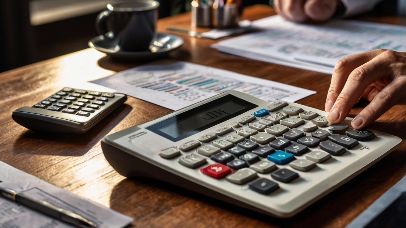 Comptabilité d'entreprise